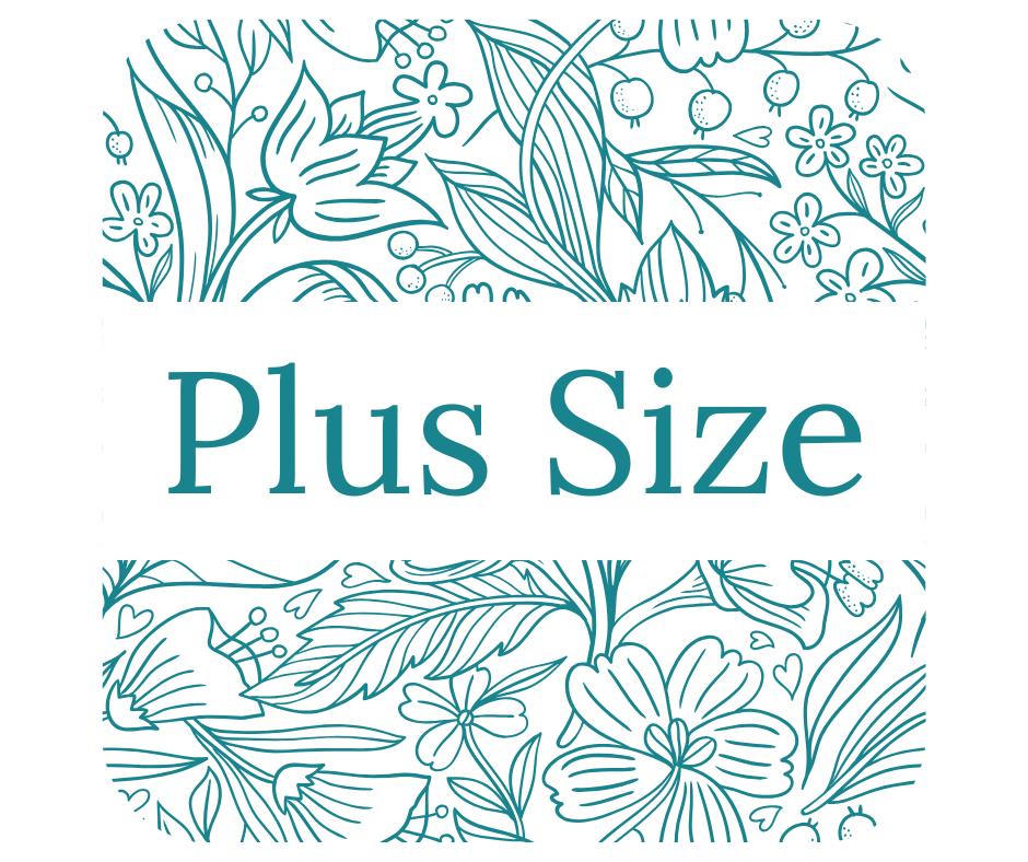 Plus Size