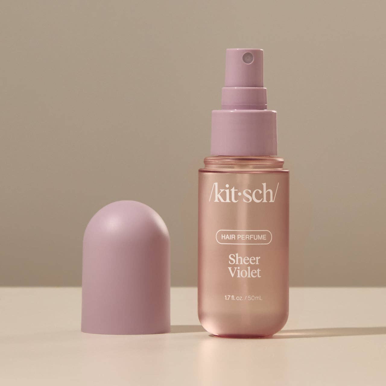 Sheer Violet Hair Perfume | Kitsch Sheer Violet Hair Perfume