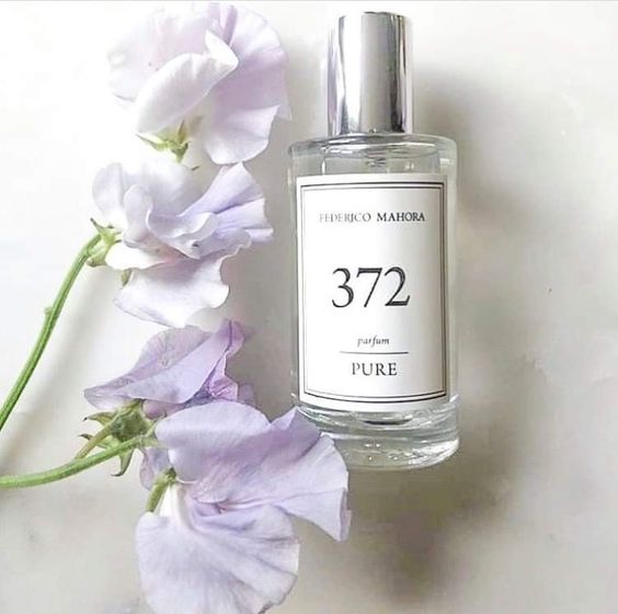 372 FM World Parfum | Pure Collection Parfum 372