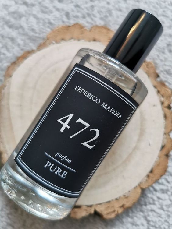 472 FM World For Him | Intense Collection For Him 472
