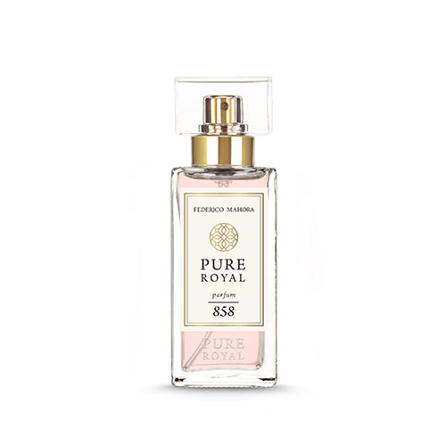 858 FM World Parfum | FM World Pure Royal Parfum 858