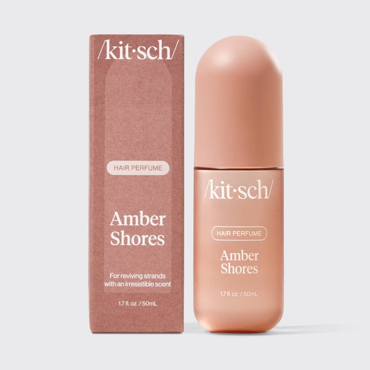 Amber Shores Hair Perfume | Kitsch Amber Shores Hair Perfume