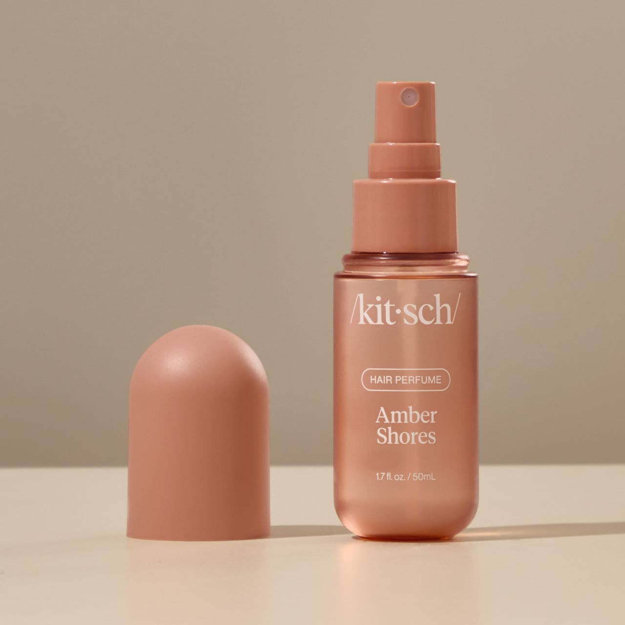 Amber Shores Hair Perfume | Kitsch Amber Shores Hair Perfume