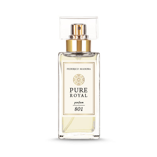 FM World Parfum 801 | Pure Royal Parfum 801