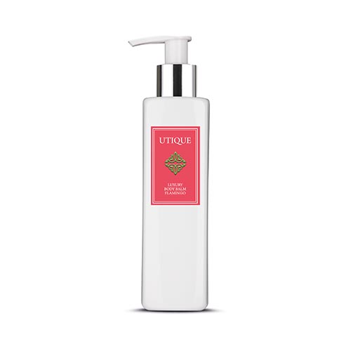 Flamingo Luxurious Body Balm | FM World Utique Flamingo Body Balm