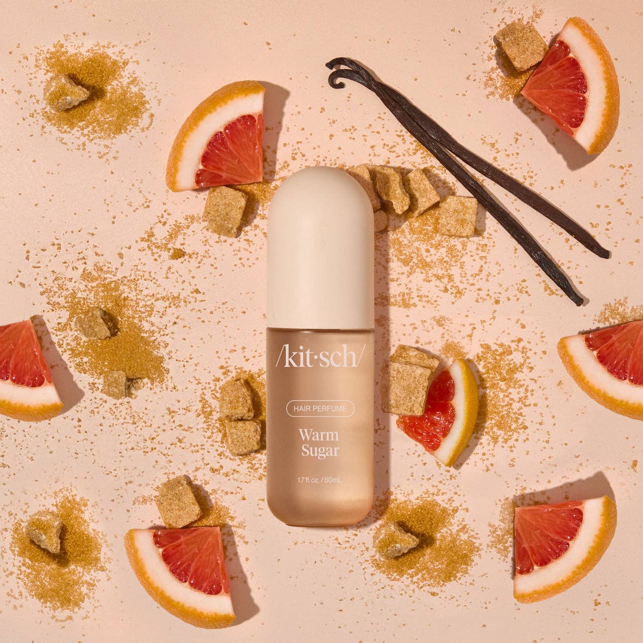 Warm Sugar Hair Perfume | Kitsch Warm Sugar Hair Perfume