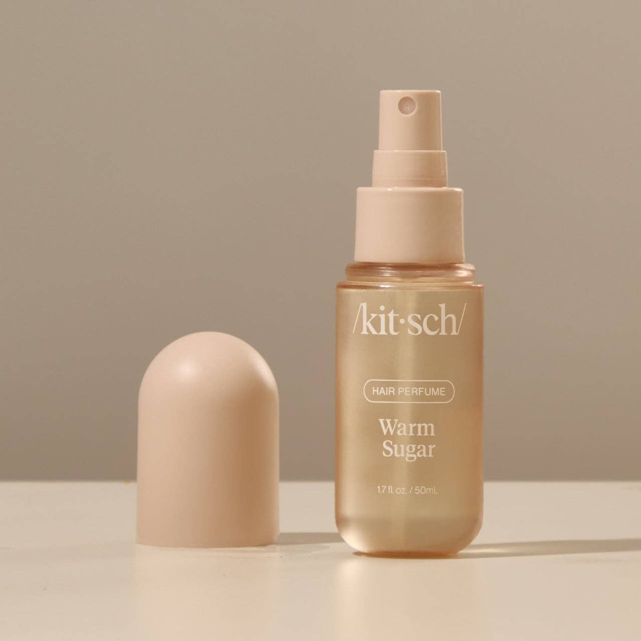 Warm Sugar Hair Perfume | Kitsch Warm Sugar Hair Perfume