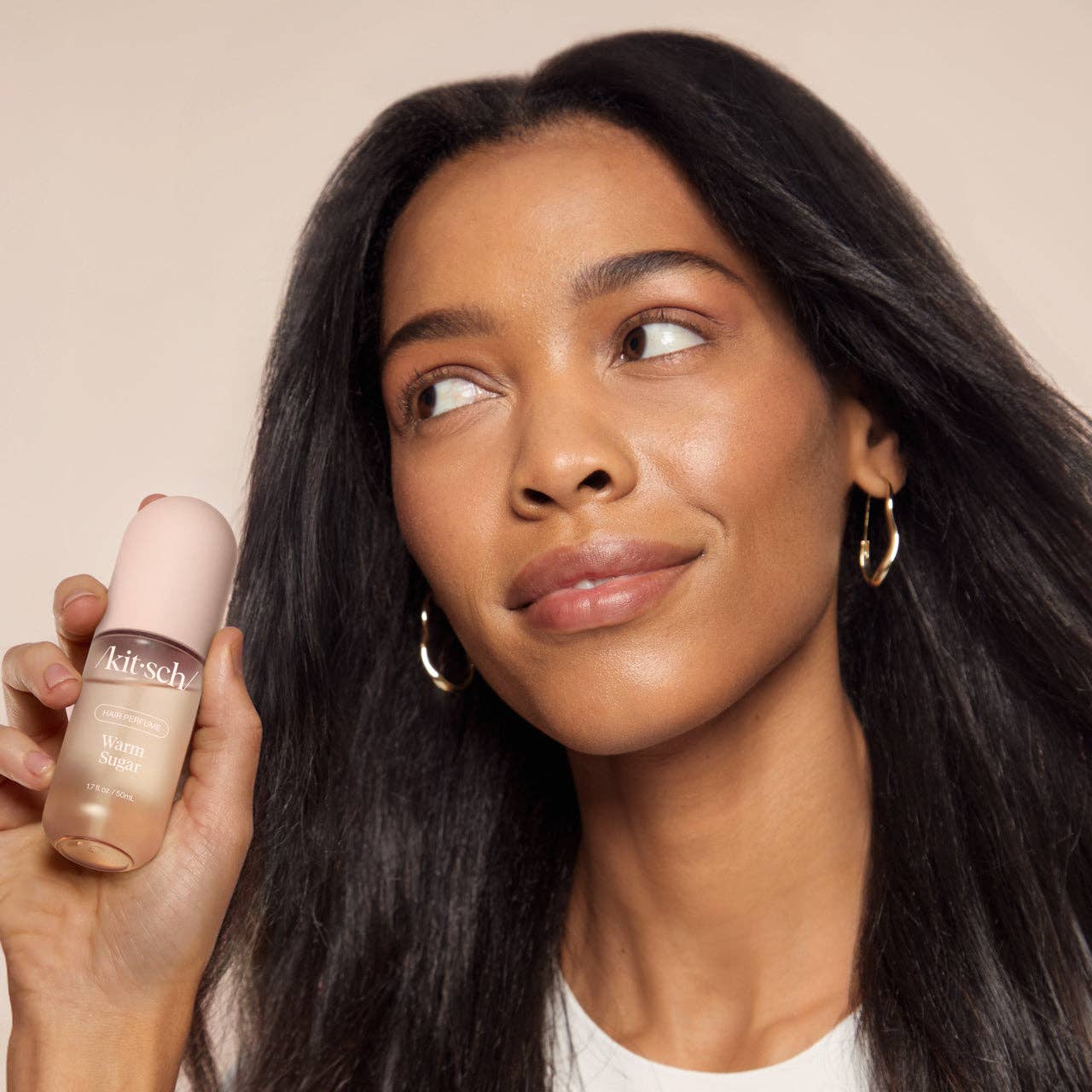 Warm Sugar Hair Perfume | Kitsch Warm Sugar Hair Perfume