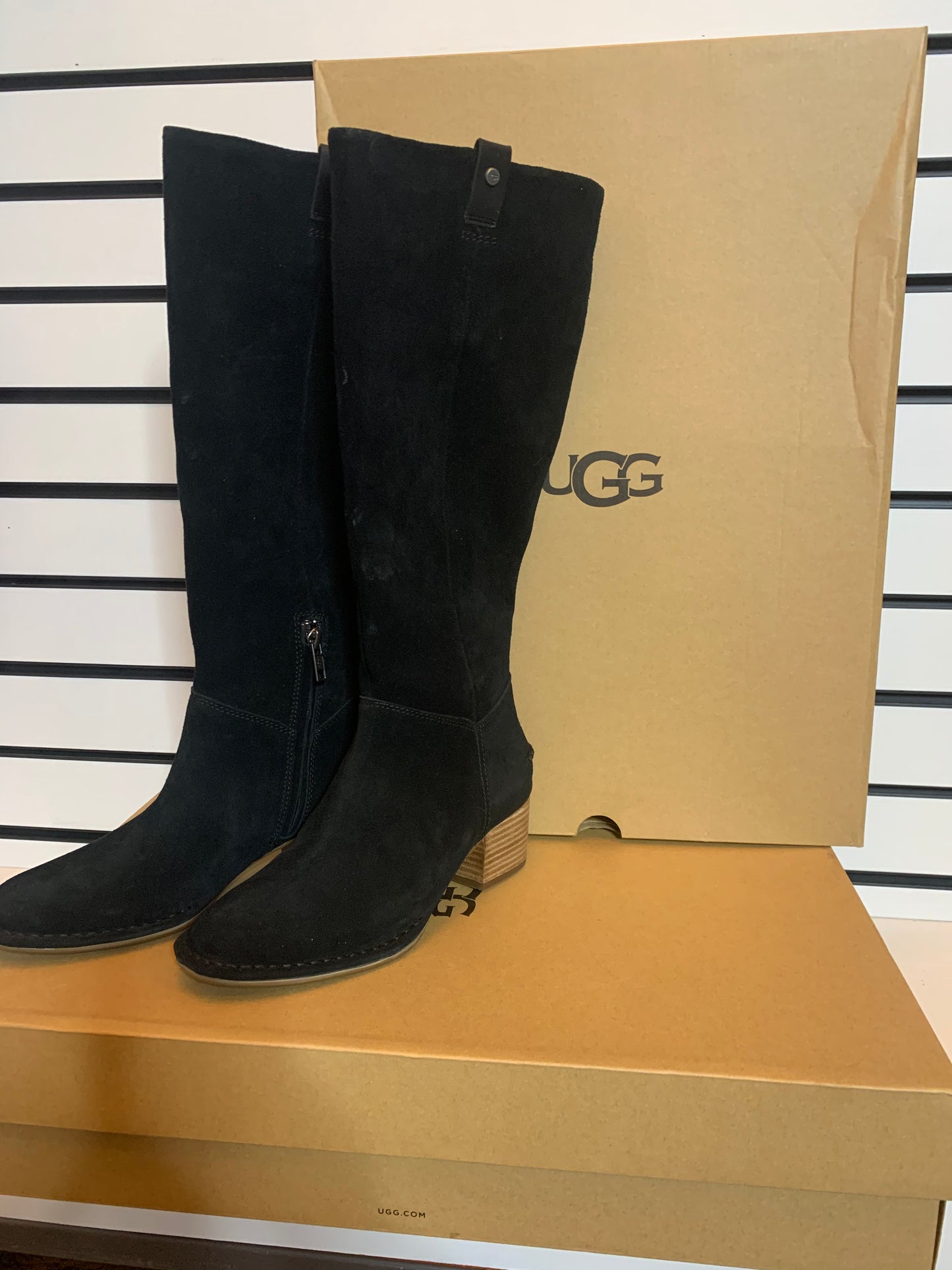 Classy & Sassy Ugg Boots