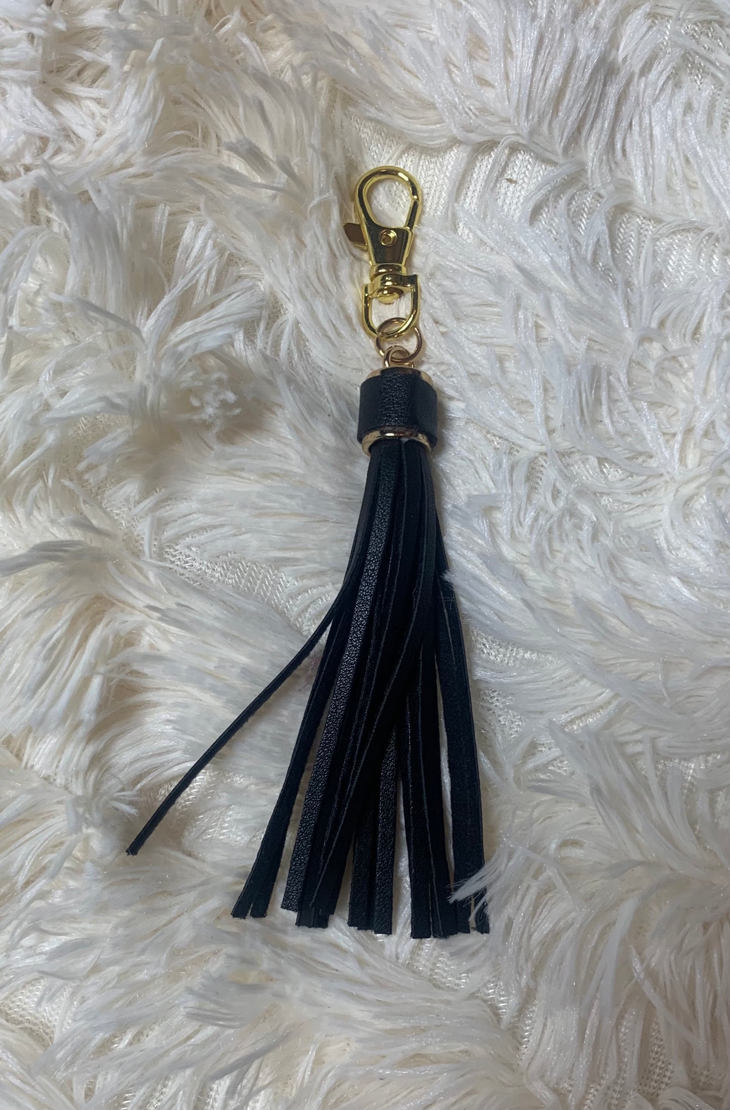 Makeup Junkie Tassels | Makeup Junkie Tassels Accessories