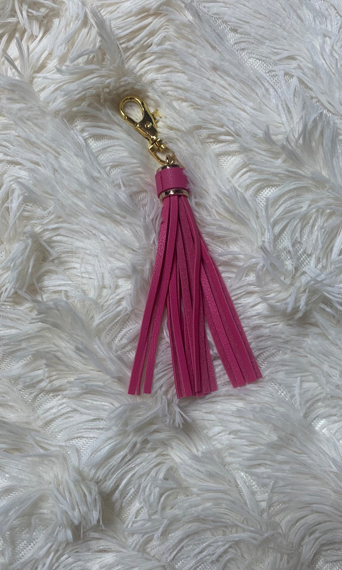 Makeup Junkie Tassels | Makeup Junkie Tassels Accessories