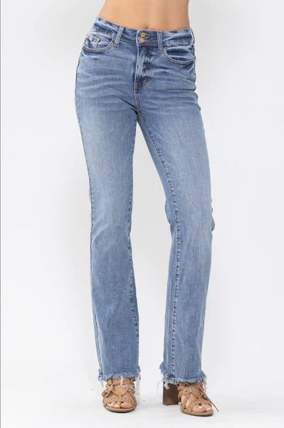 Double Take Jeans | Judy Blue High Rise Jeans