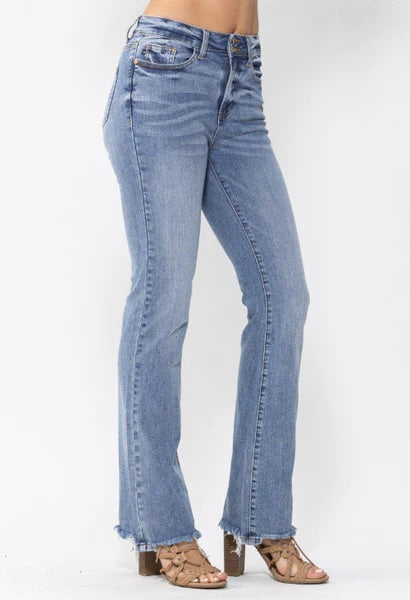 Double Take Jeans | Judy Blue High Rise Jeans