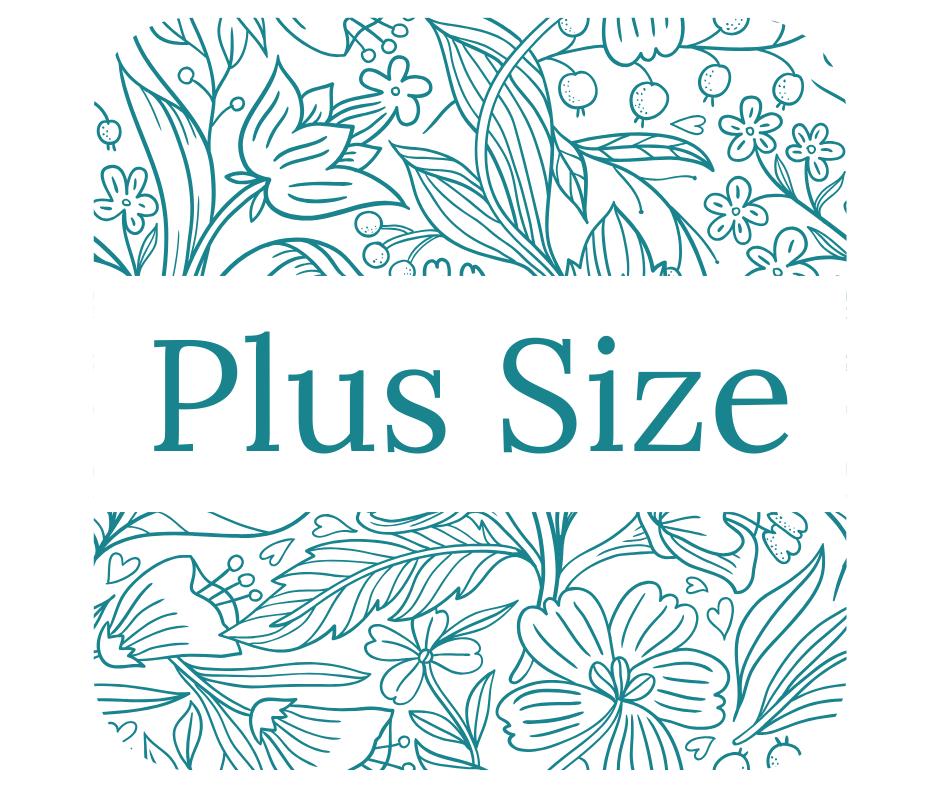 Plus Size