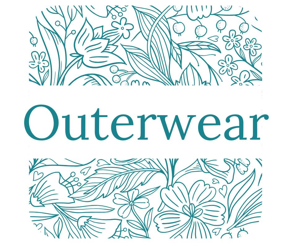 Outerwear