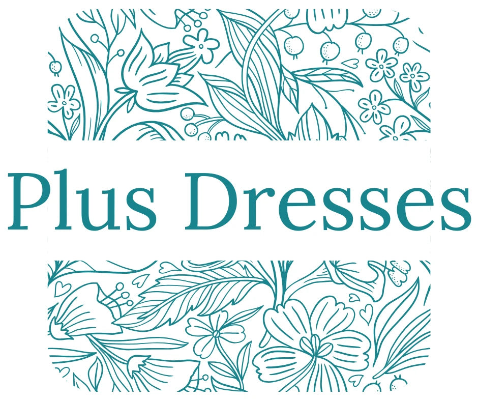 Plus Size Dresses