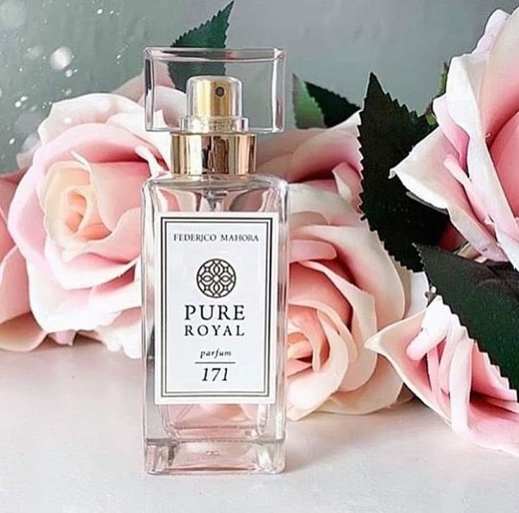 171 FM World Parfum| Pure Royal Parfum 171