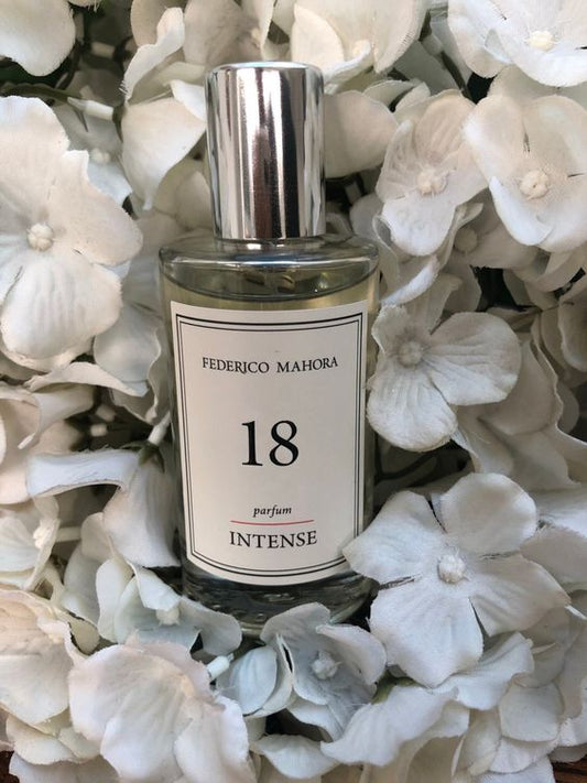 FM World Parfum 18 | Intense Femme Parfum 18