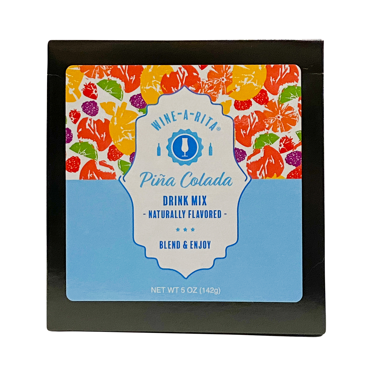 Pina Colada Mini Drink Mix