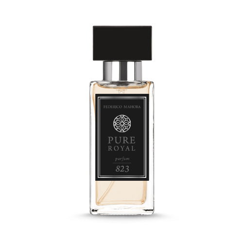 FM World For Him 823 | Pure Royal For Him 823