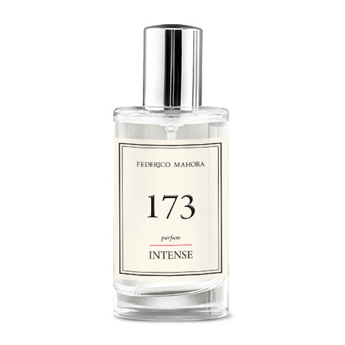 FM World Intense Parfum 173 | FM World Intense Femme Parfum 173