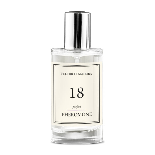 FM World Intense Parfum 18 | FM World Intense Femme Parfum 18