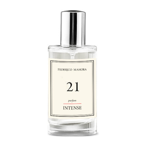 FM World Intense Parfum 21 | Intense Femme Parfum 21