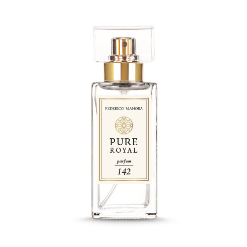 FM World Parfum 142 | Pure Royal For Her Parfum 142