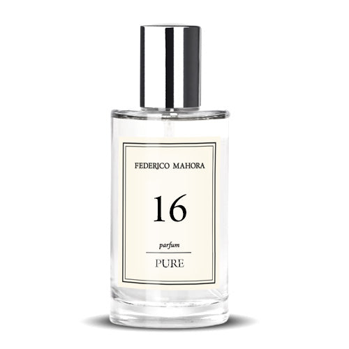 FM World Parfum 16 | Pure Collection Parfum 16