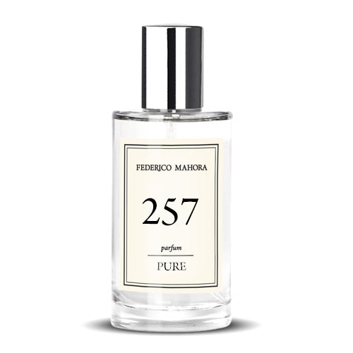 FM World Parfum 257 | Pure Collection Parfum 257