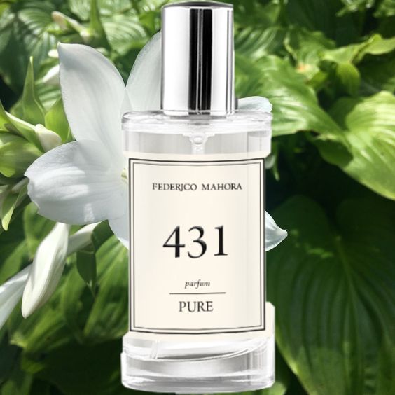 FM World Parfum 431 | Pure Collection Parfum 431