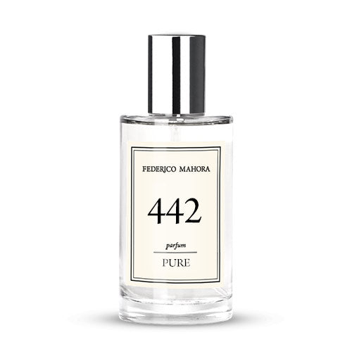 FM World Parfum 442 | Pure Collection Parfum 442