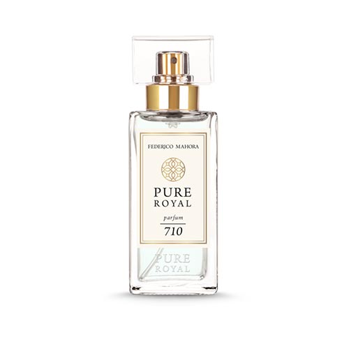 FM World Parfum 710 | Pure Royal Parfum 710