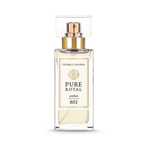 FM World Parfum 801 | Pure Royal Parfum 801