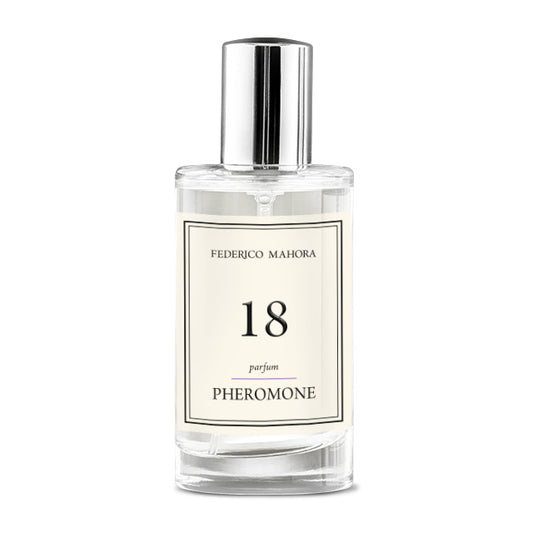 FM World Parfum 18 | Pheromone Collection Parfum 18