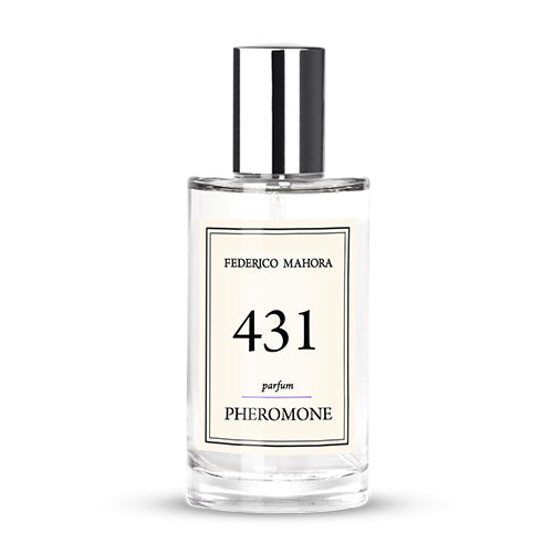 FM World Parfum 431 | Pheromone Collection Parfum 431