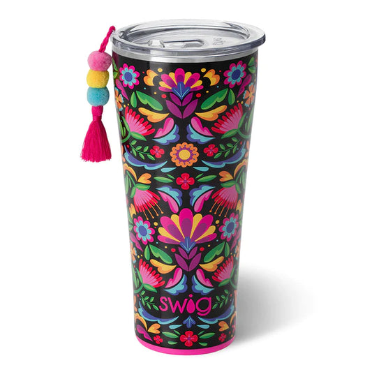 Caliente Swig 32 oz Tumbler