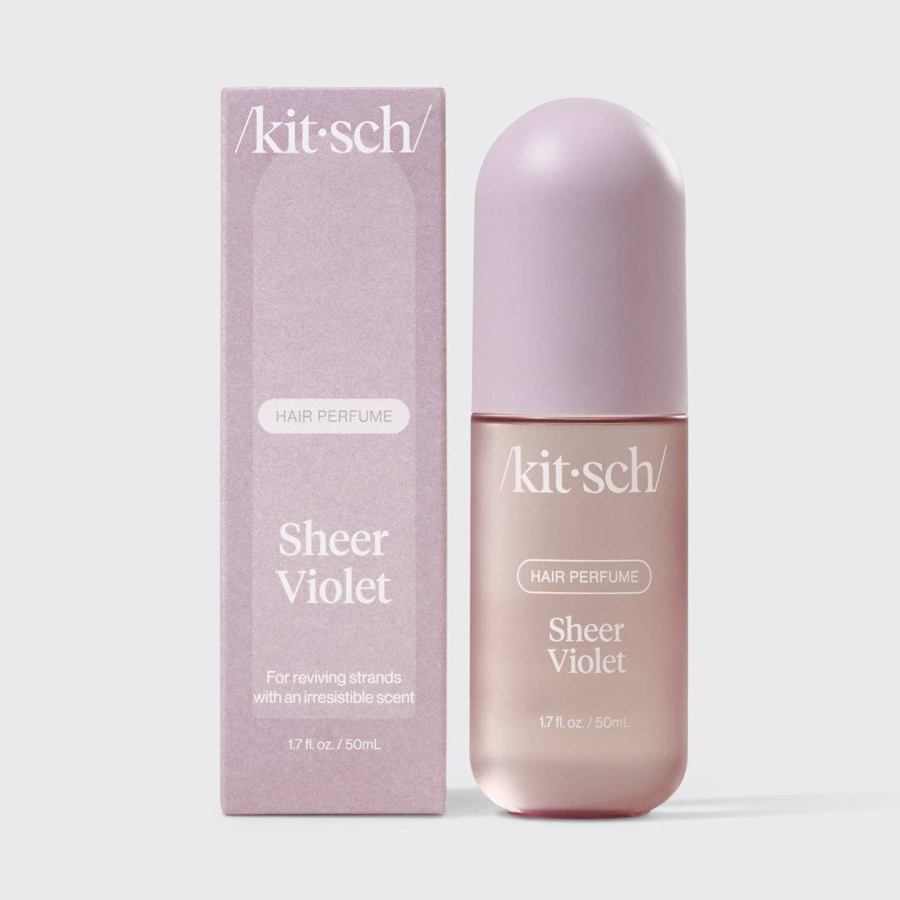 Sheer Violet Hair Perfume | Kitsch Sheer Violet Hair Perfume