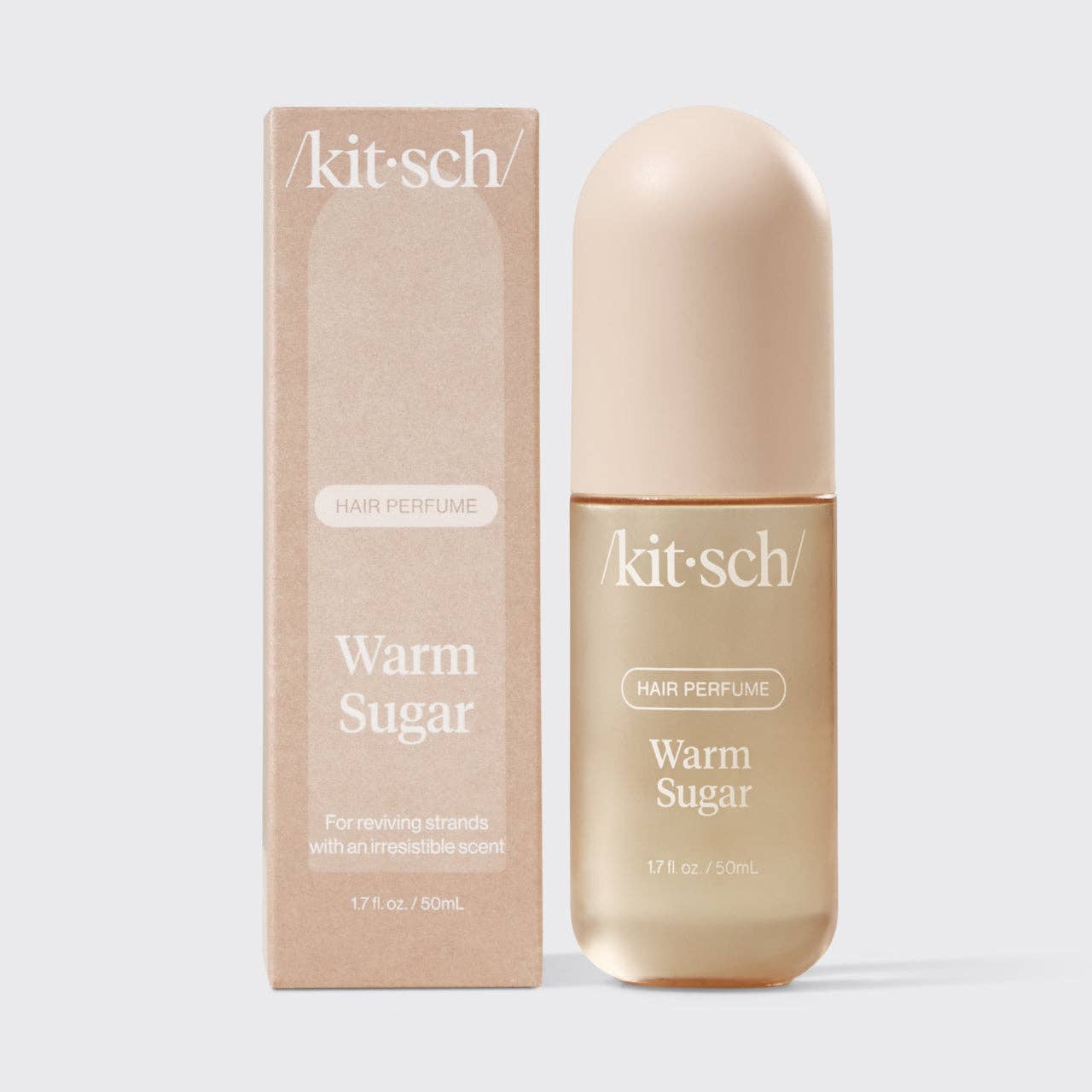 Warm Sugar Hair Perfume | Kitsch Warm Sugar Hair Perfume