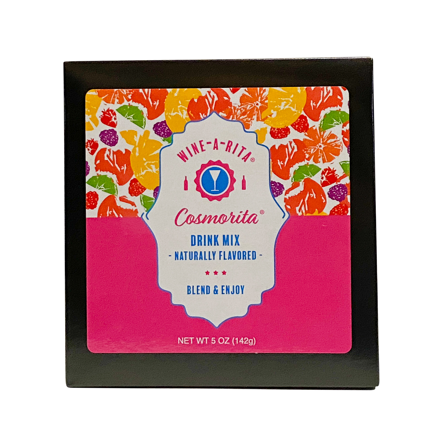 Cosmorita® Mini Drink Mix