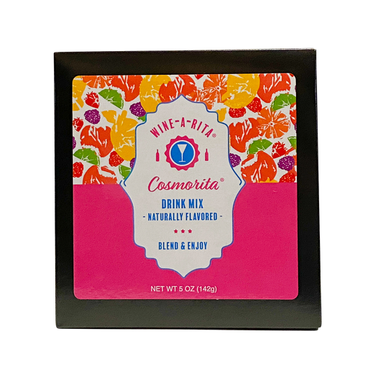 Cosmorita® Mini Drink Mix