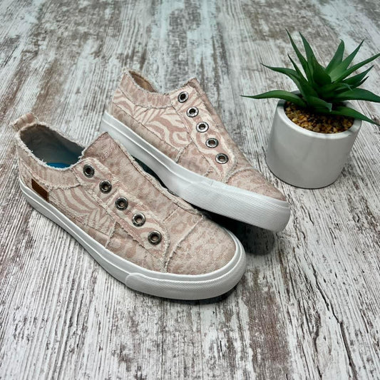 Spot On Sneakers | Blowfish Malibu Play Sneakers