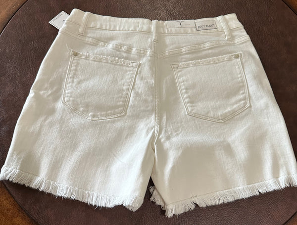 Button Fly Judy Shorts