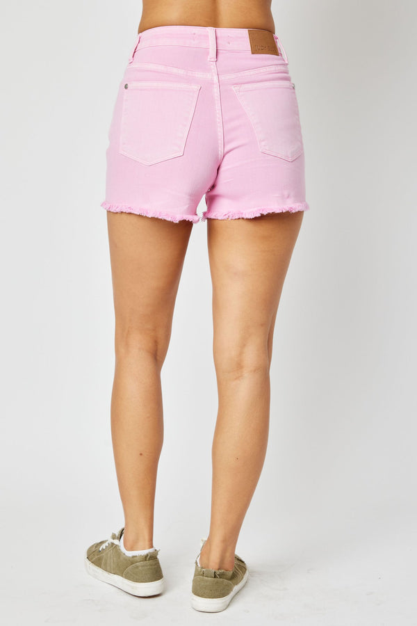 Racing for PINKS! Shorts