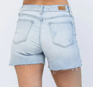Cool For the Summer Shorts